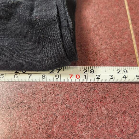 Supernatural TV Show Graphic Tee Plus Size 3X Black Join the Hunt Merch Sam Dean - Picture 8 of 11